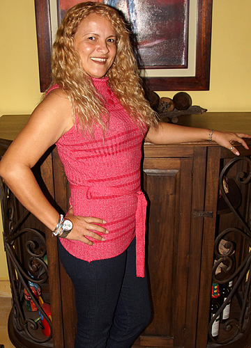 Your Latin Bride? Your Latin Bride?