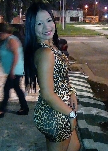 Your Latin Wife? Your Latin Wife?