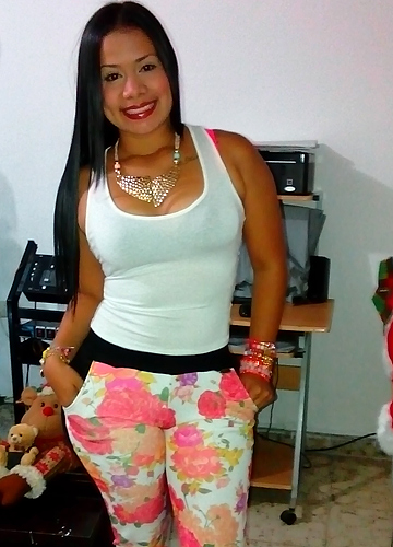 Your Latin Bride? Your Latin Bride?