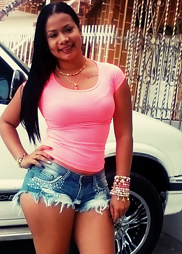 Your Latin Wife? Your Latin Wife?