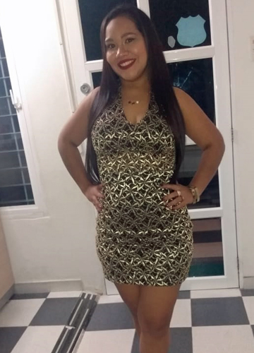 Your Latin Wife? Your Latin Wife?