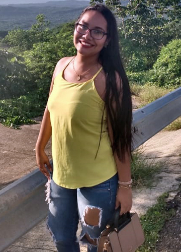 Your Latin Bride? Your Latin Bride?