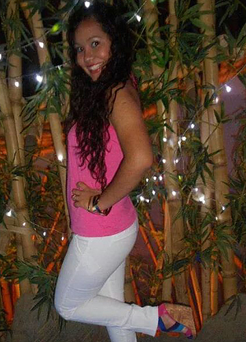 Your Latin Wife? Your Latin Wife?