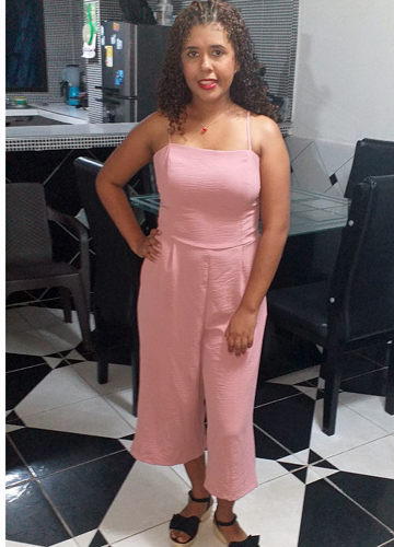 Your Latin Wife? Your Latin Wife?