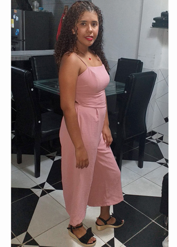 Your Latin Wife? Your Latin Wife?