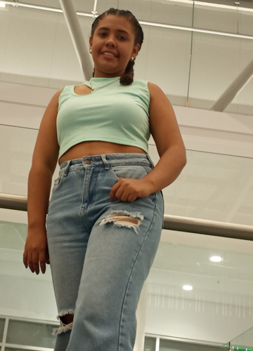 Your Latin Bride? Your Latin Bride?