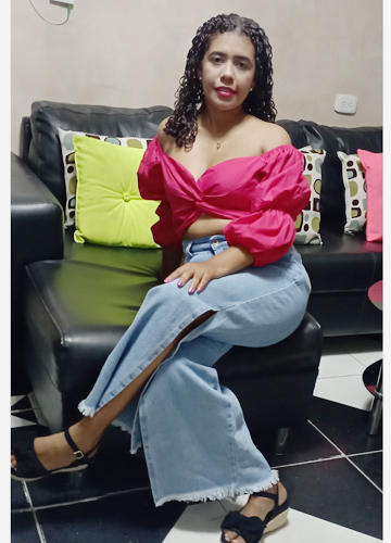 Your Latin Wife? Your Latin Wife?