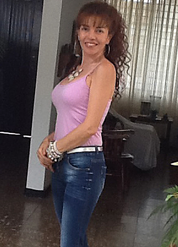 Your Latin Wife? Your Latin Wife?