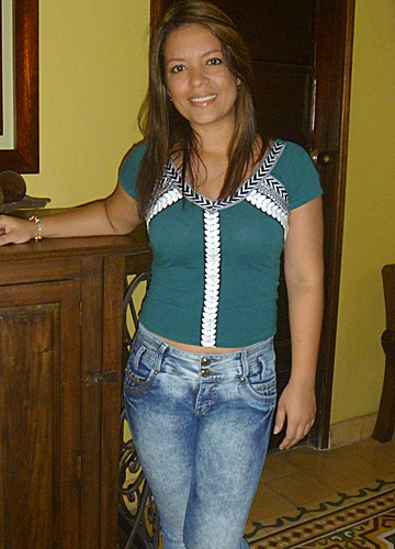 Your Latin Wife? Your Latin Wife?