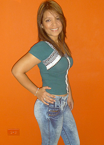 Your Latin Bride? Your Latin Bride?