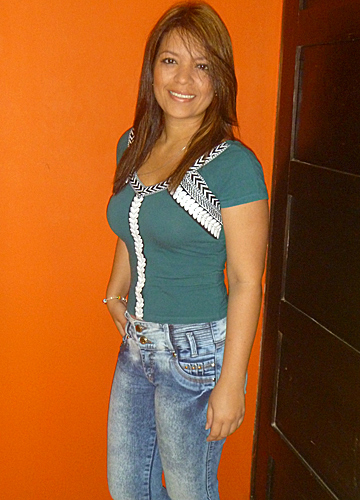 Your Latin Bride? Your Latin Bride?