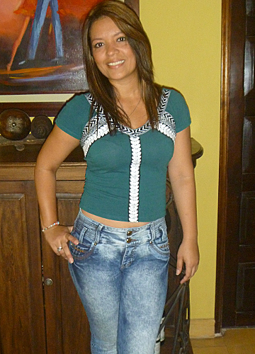 Your Latin Bride? Your Latin Bride?