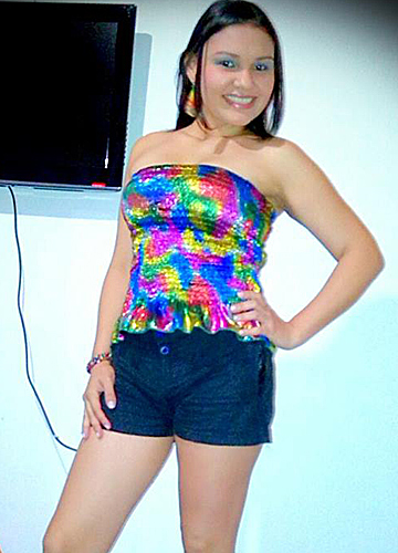 Your Latin Wife? Your Latin Wife?