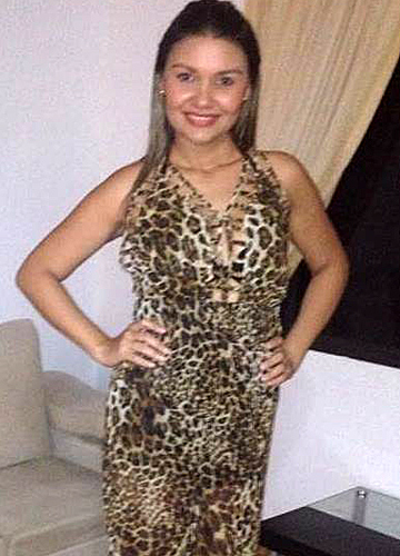 Your Latin Bride? Your Latin Bride?