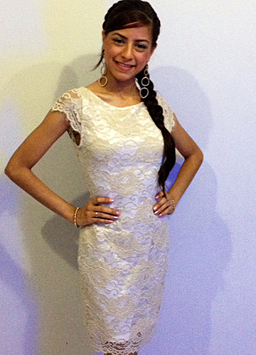 Your Latin Wife? Your Latin Wife?