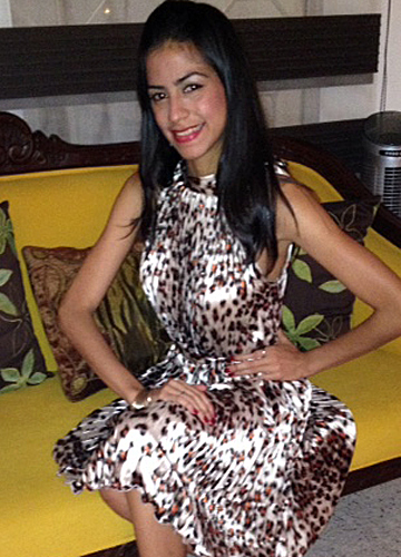 Your Latin Wife? Your Latin Wife?