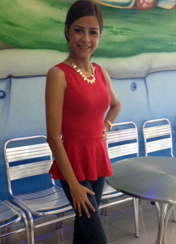 Your Latin Bride? Your Latin Bride?