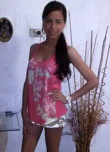 Your Latin Wife? Your Latin Wife?