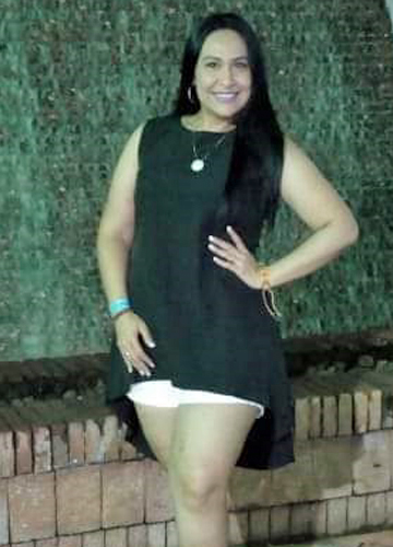 Your Latin Wife? Your Latin Wife?