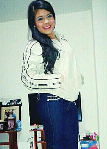 Your Latin Wife? Your Latin Wife?