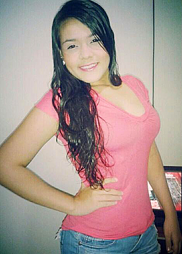 Your Latin Bride? Your Latin Bride?