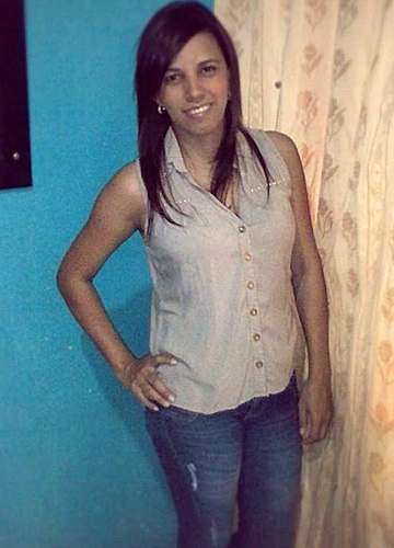 Your Latin Wife? Your Latin Wife?