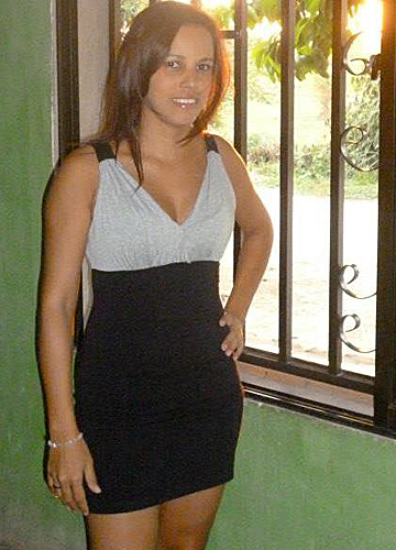 Your Latin Wife? Your Latin Wife?