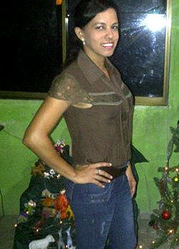 Your Latin Bride? Your Latin Bride?