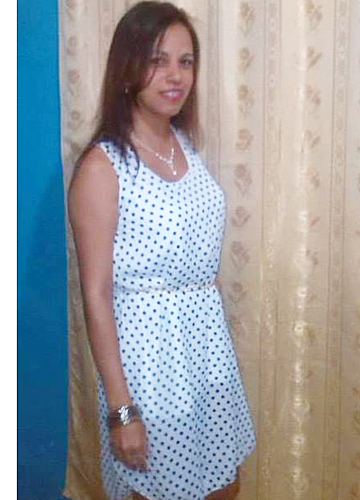 Your Latin Wife? Your Latin Wife?