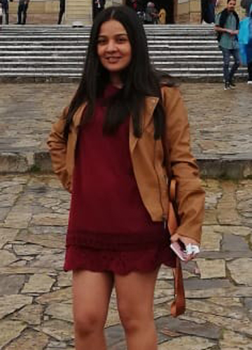 Your Latin Wife? Your Latin Wife?