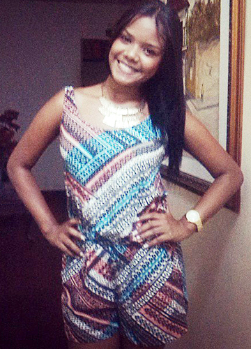 Your Latin Wife? Your Latin Wife?