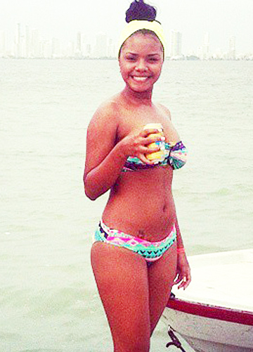 Your Latin Bride? Your Latin Bride?