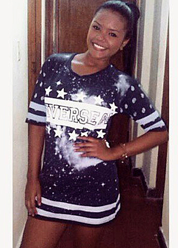 Your Latin Wife? Your Latin Wife?