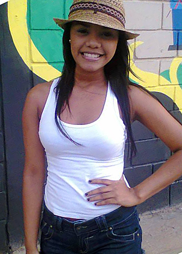 Your Latin Bride? Your Latin Bride?