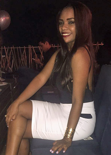 Your Latin Bride? Your Latin Bride?