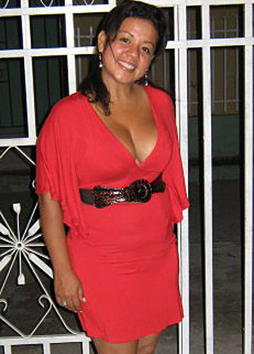 Your Latin Wife? Your Latin Wife?