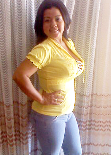 Your Latin Bride? Your Latin Bride?