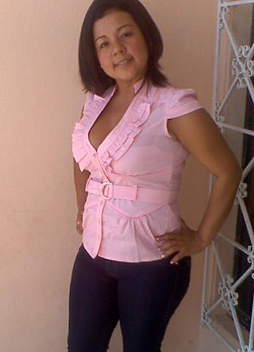 Your Latin Wife? Your Latin Wife?