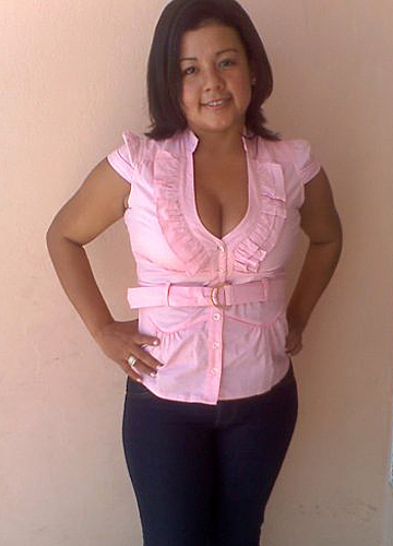 Your Latin Wife? Your Latin Wife?