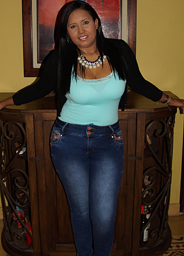 Your Latin Wife? Your Latin Wife?