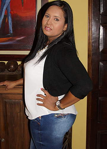 Your Latin Wife? Your Latin Wife?