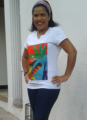 Your Latin Wife? Your Latin Wife?