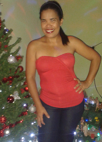 Your Latin Bride? Your Latin Bride?