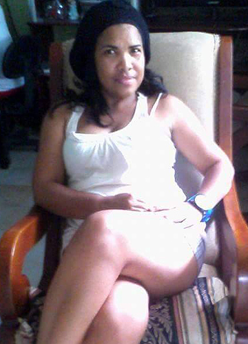 Your Latin Wife? Your Latin Wife?