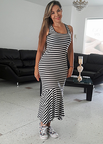 Your Latin Bride? Your Latin Bride?