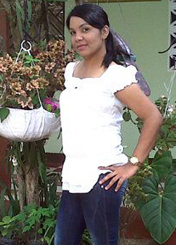 Your Latin Wife? Your Latin Wife?