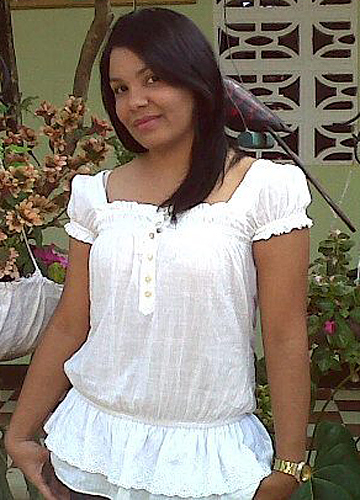 Your Latin Wife? Your Latin Wife?