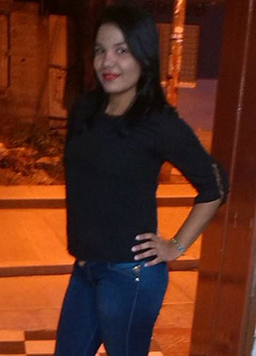 Your Latin Bride? Your Latin Bride?