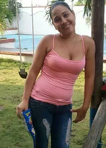 Your Latin Wife? Your Latin Wife?