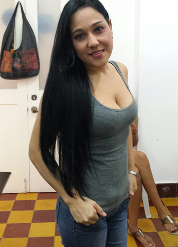 Your Latin Bride? Your Latin Bride?